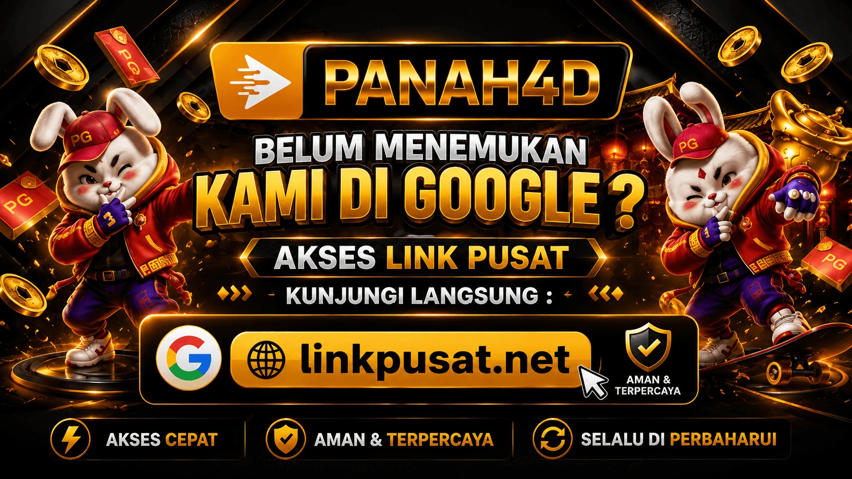 panah4d